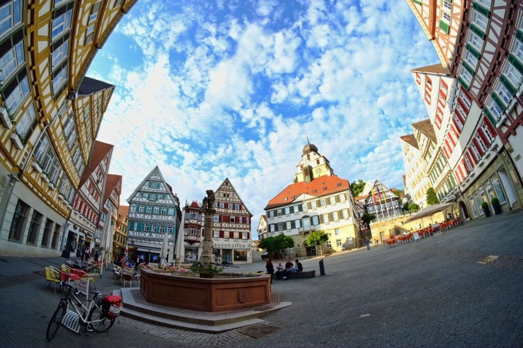 Herrenberg