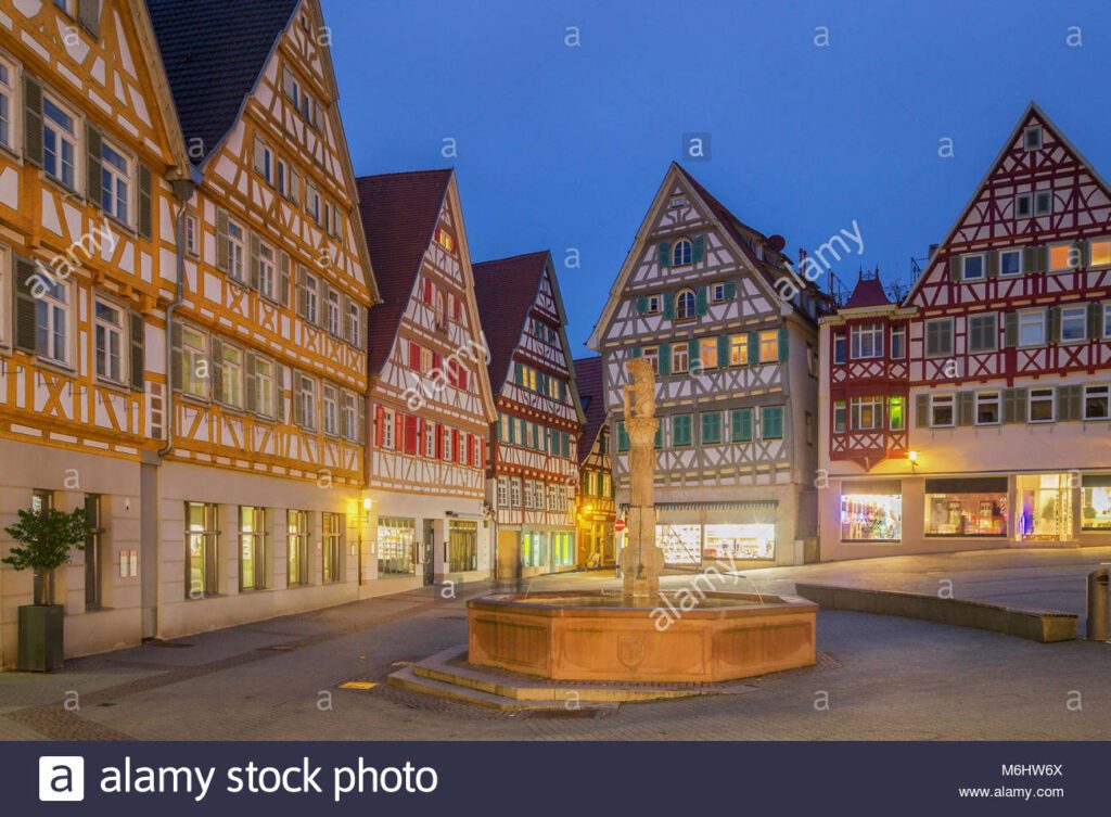 Herrenberg