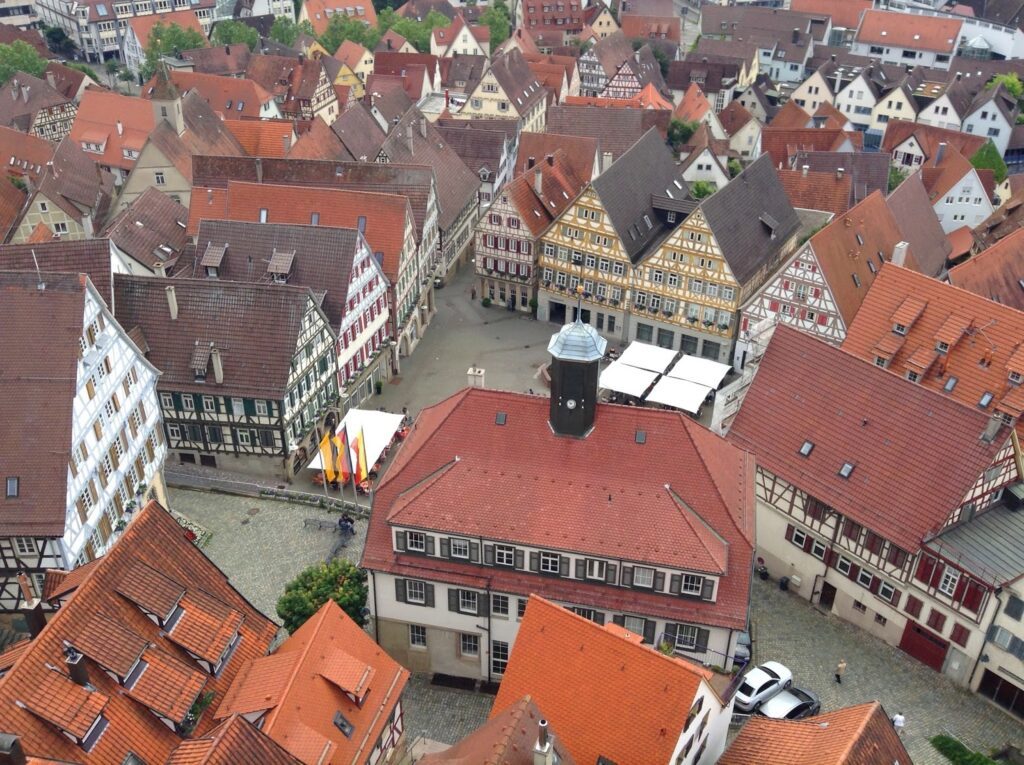 Herrenberg