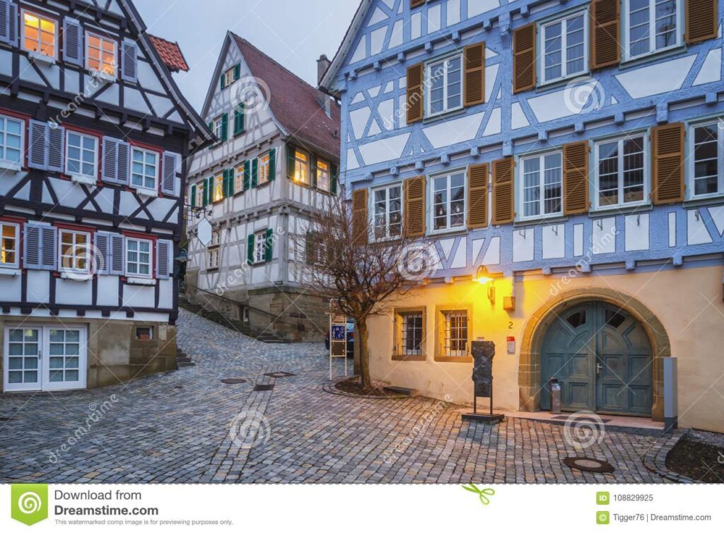 Herrenberg