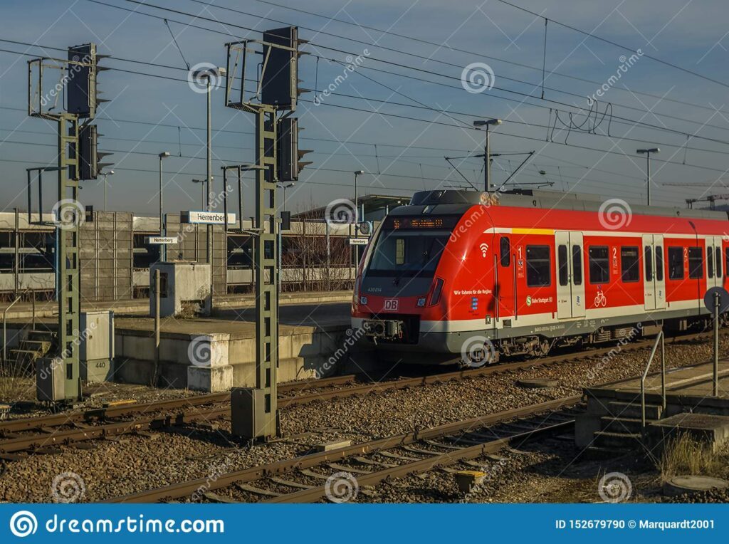 Herrenberg