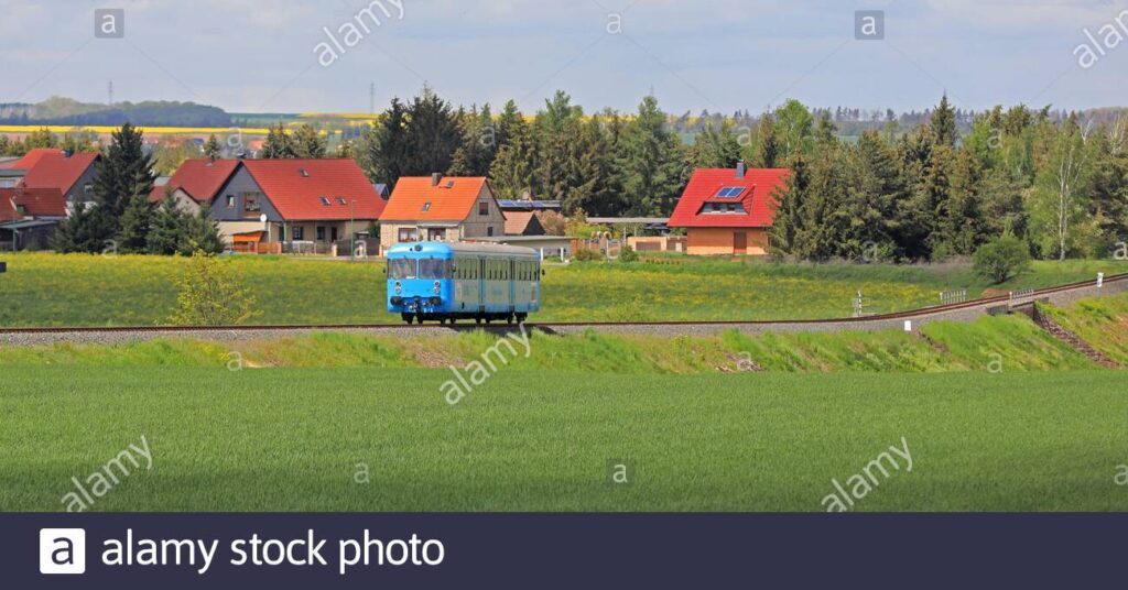 ክሎስተርማንስፌልድ