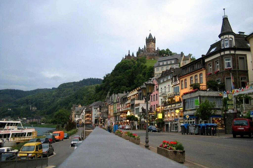 Kochel