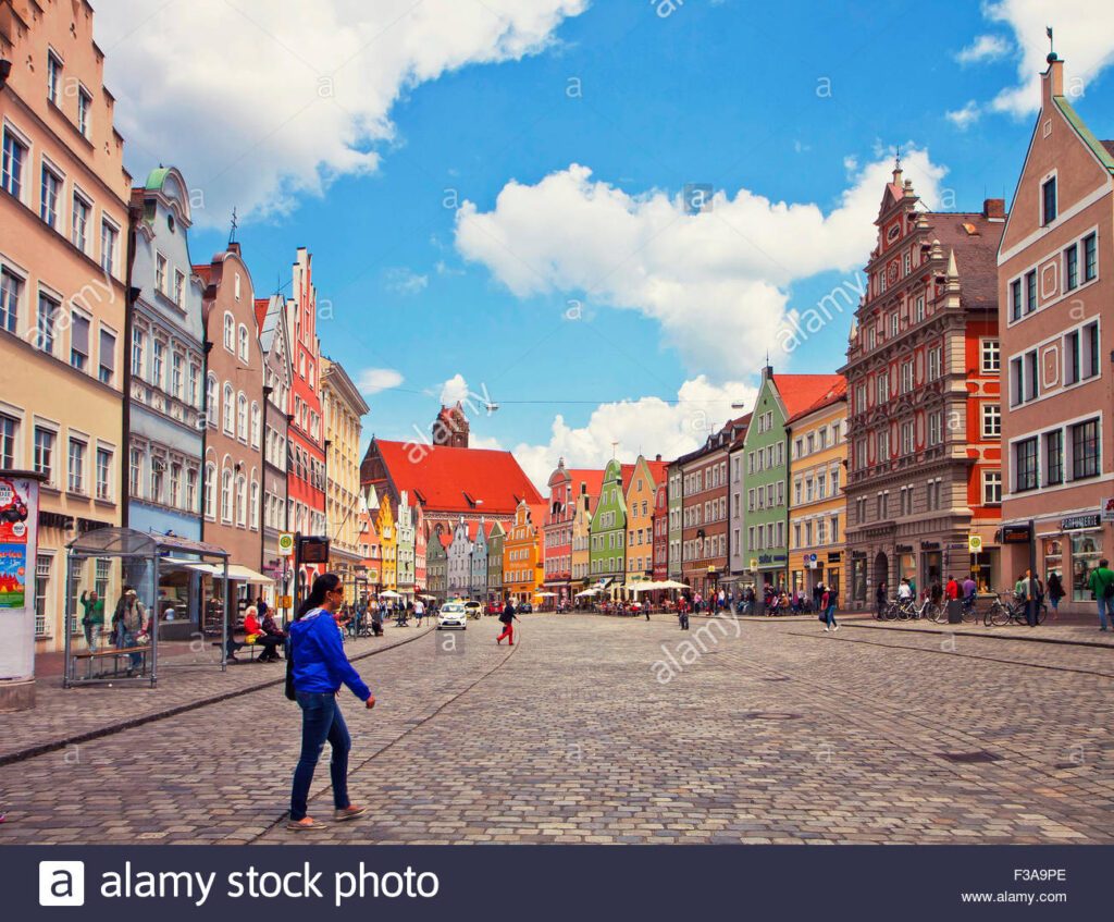 Landshut