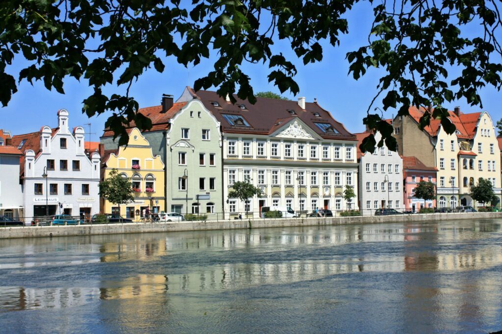 Landshut