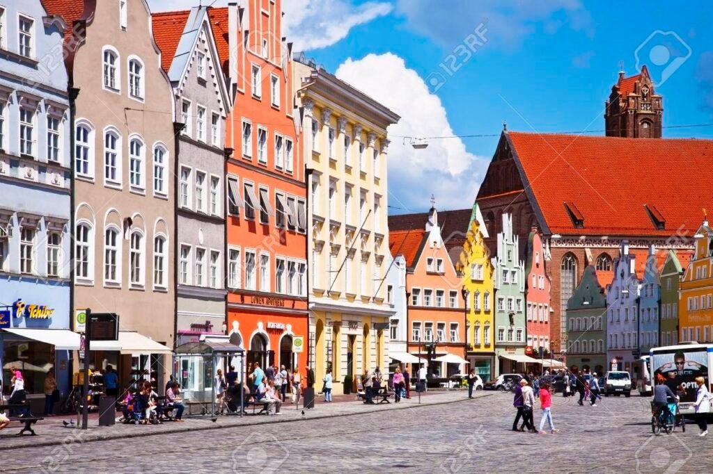 Landshut