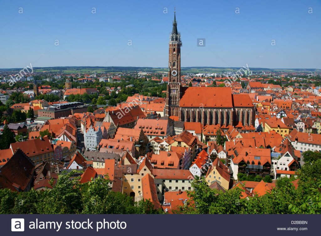 Landshut