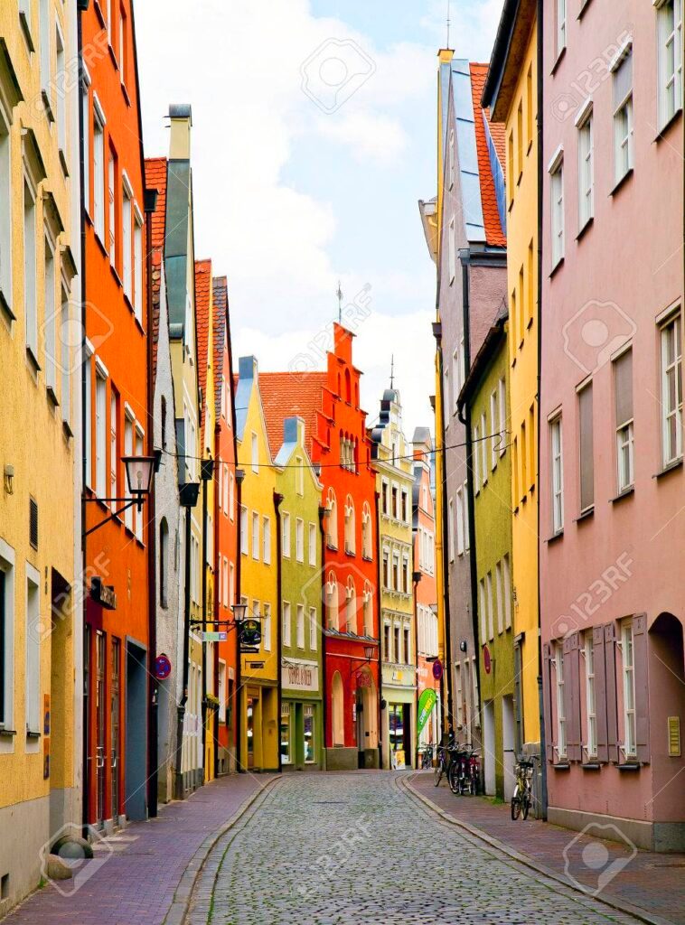 Landshut