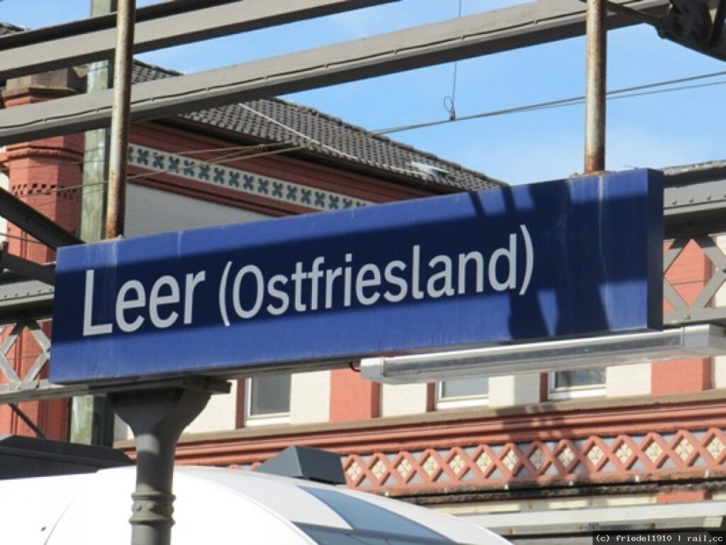 Leer Ostfriesl