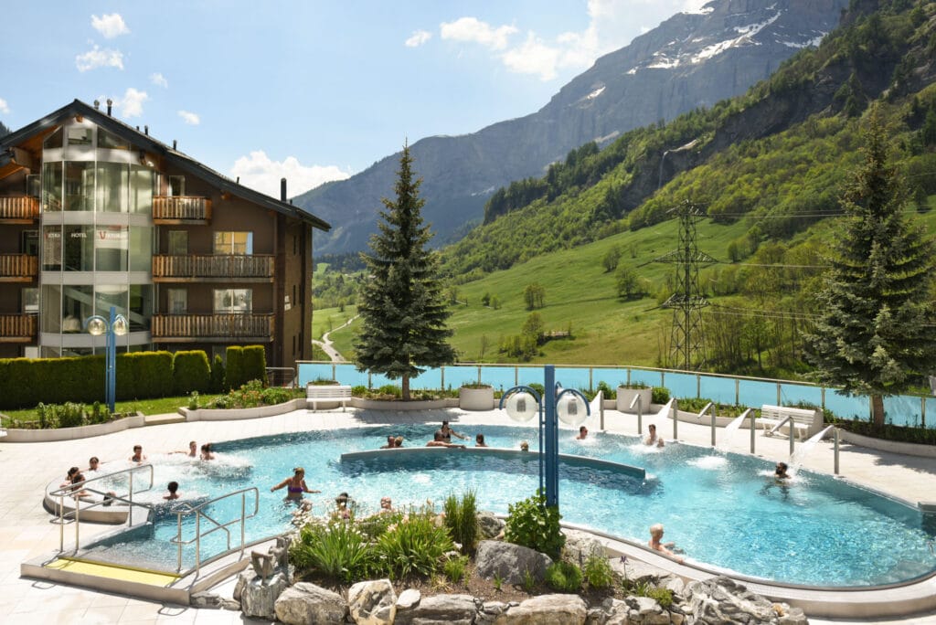 Leukerbad