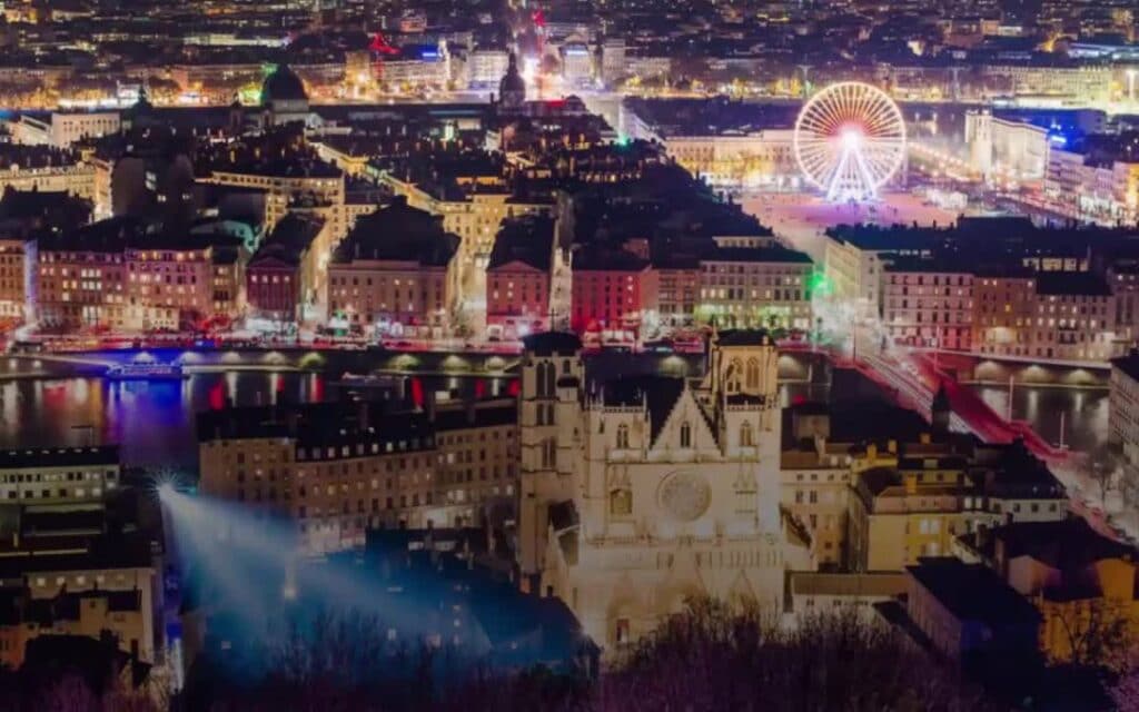 Lyon