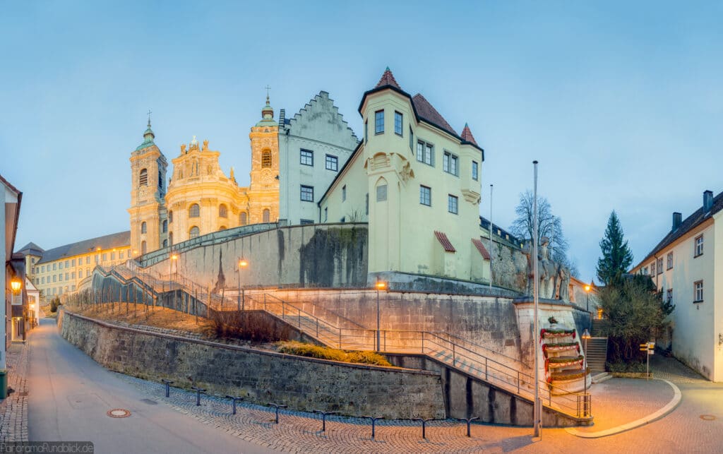 Meckenbeuren