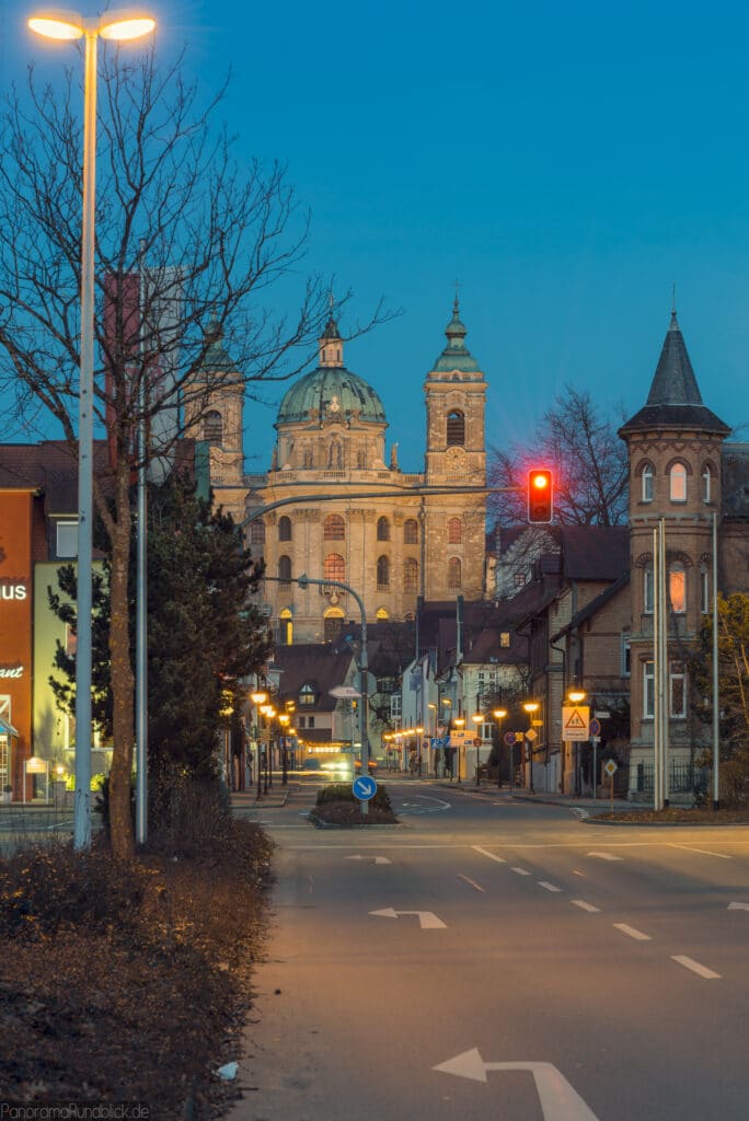 Meckenbeuren