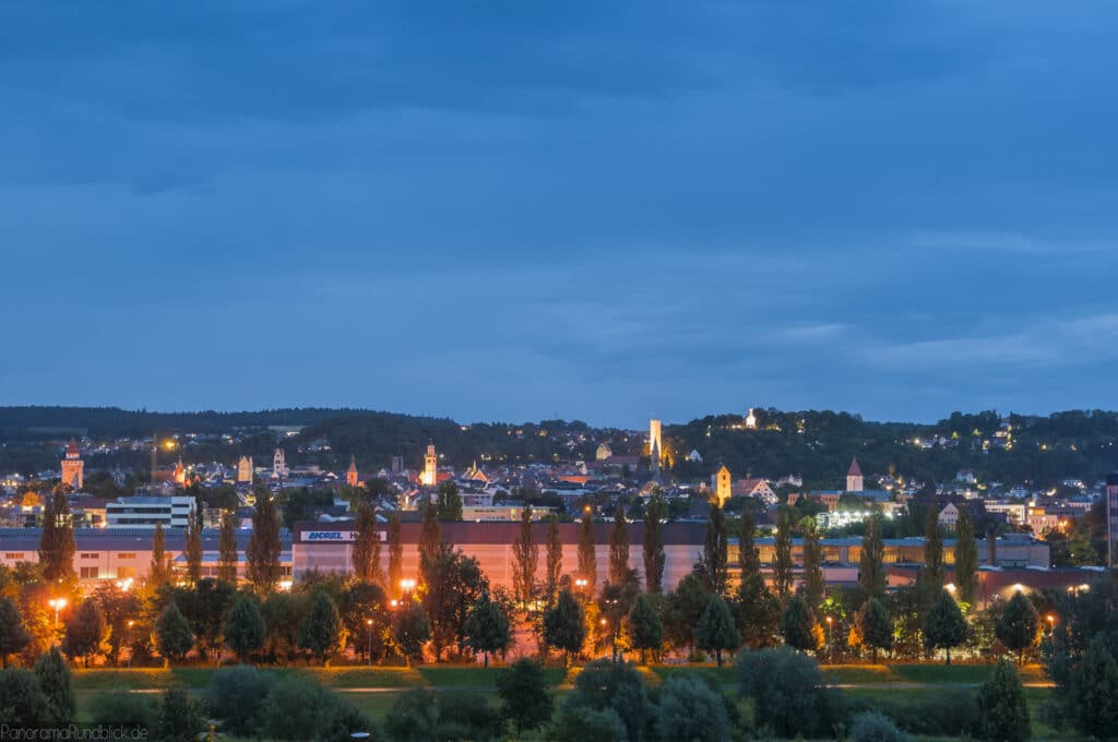Meckenbeuren