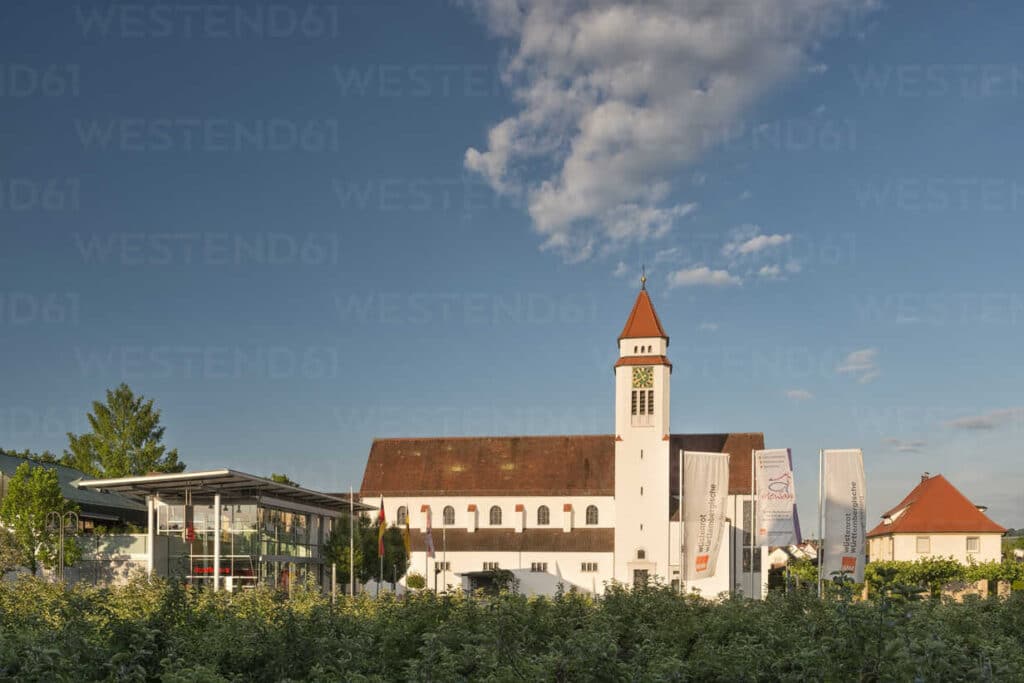 Meckenbeuren