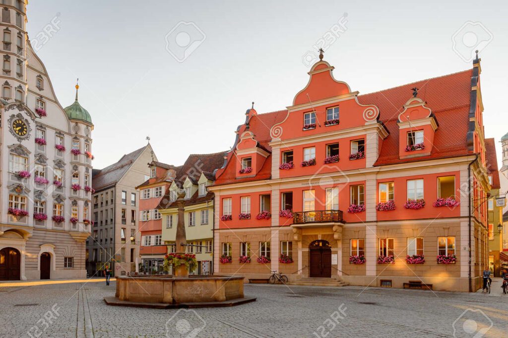 memmingen