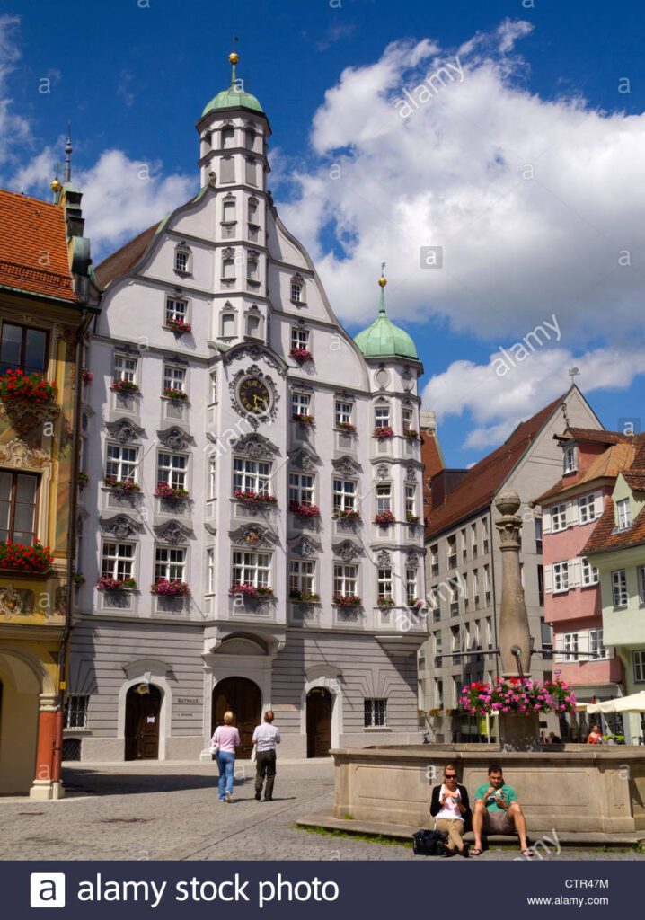memmingen