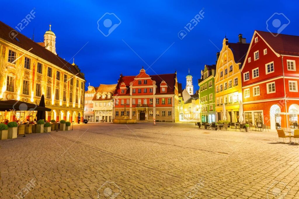 memmingen