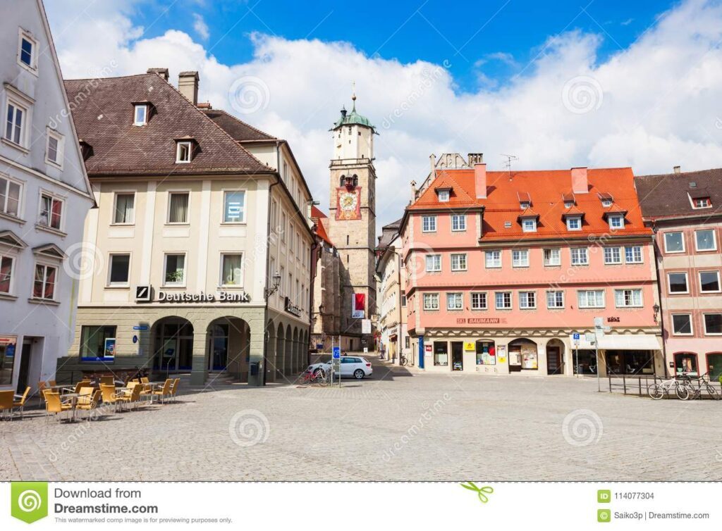memmingen