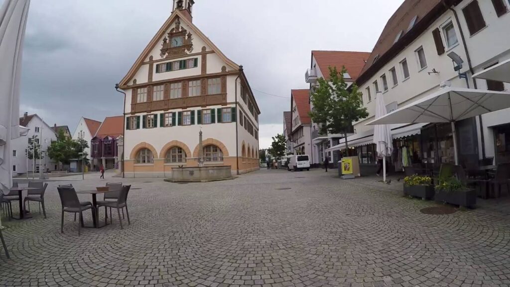 Metzingen
