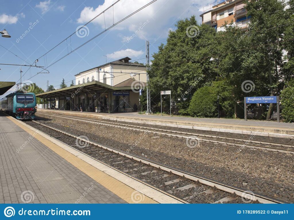 Mogliano Veneto