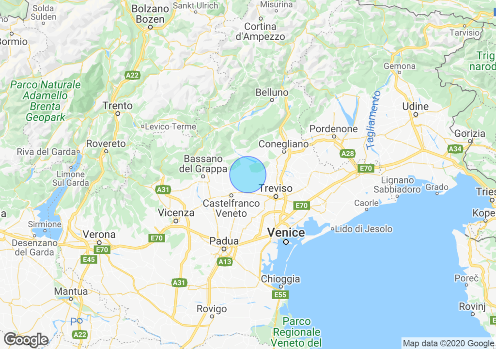 Montebelluna