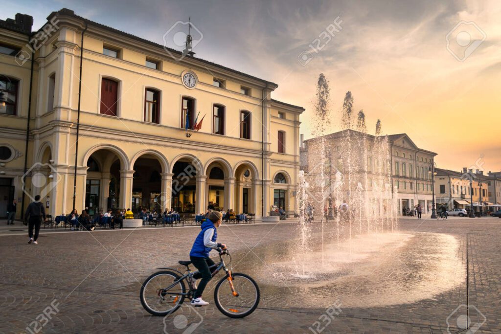 Montebelluna