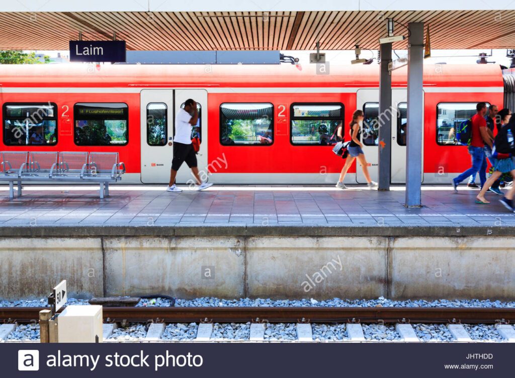 Munich Laim