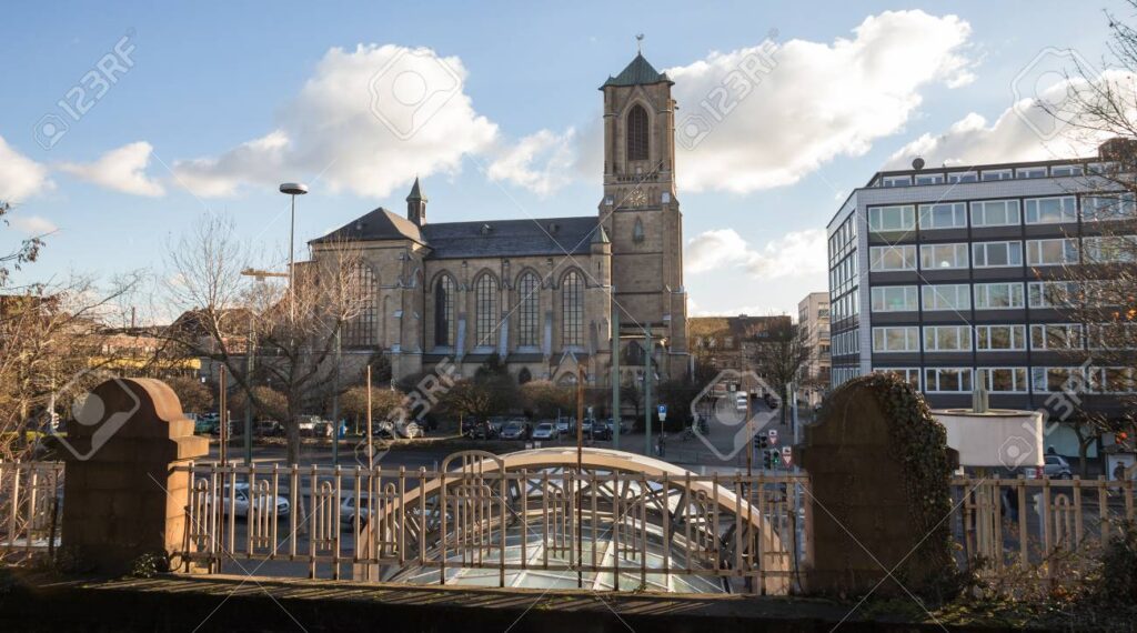 Neuss