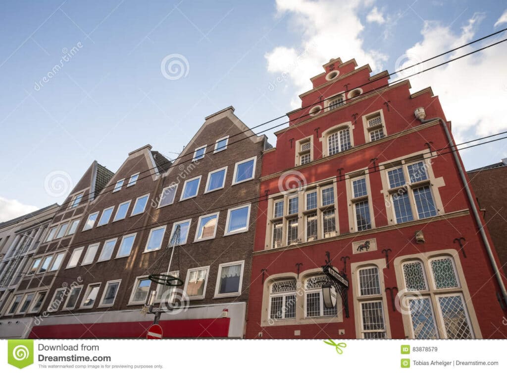 Neuss