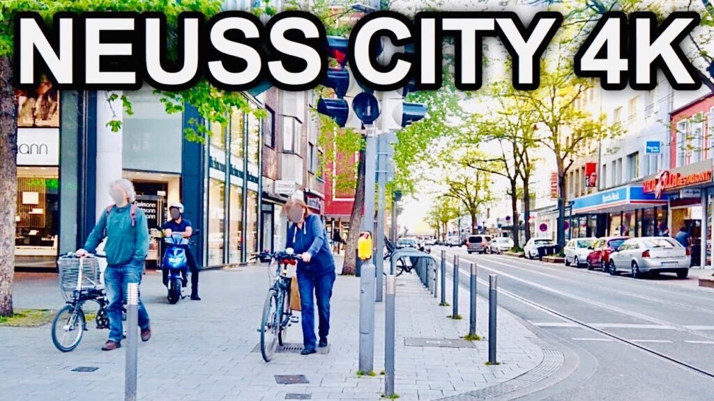 Neuss