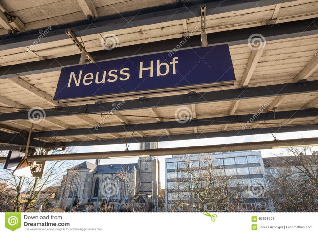 Neuss
