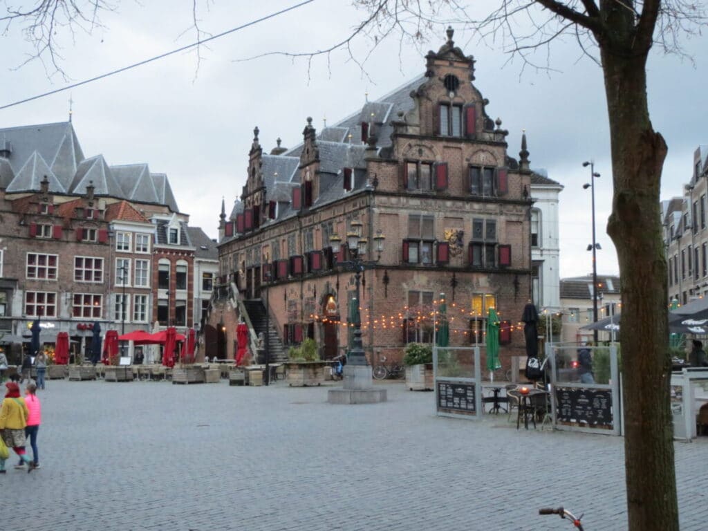 Nijmegen