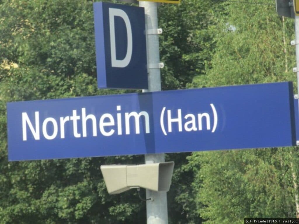Northeim Han
