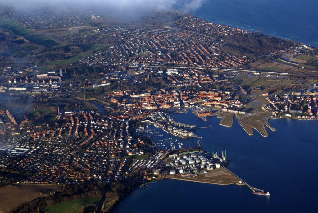 Nyborg