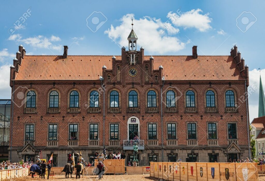 Nyborg