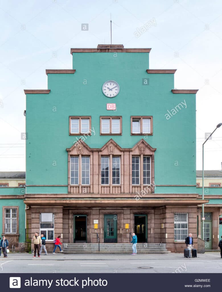 اوپن باچ مين