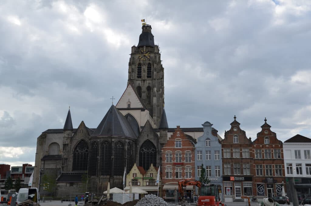 Oudenaarde