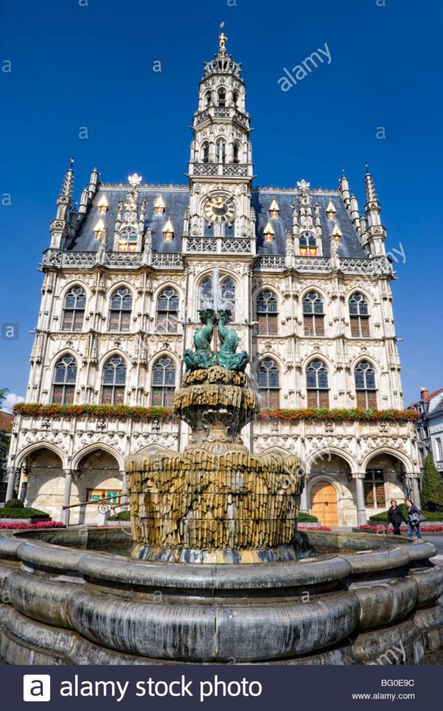 Oudenaarde