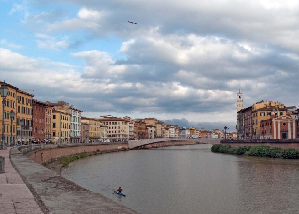 Pisa