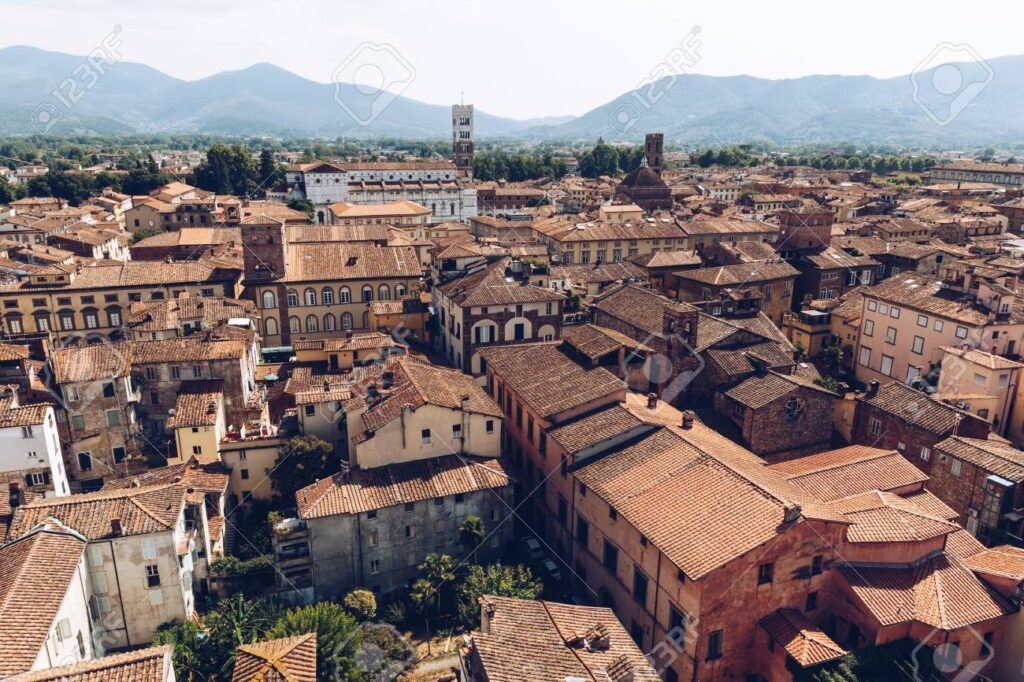 Pisa