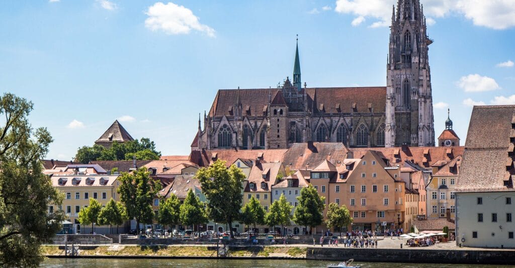 Regensburg