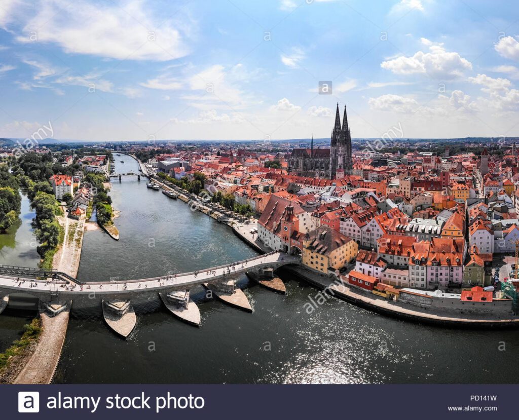 Regensburg