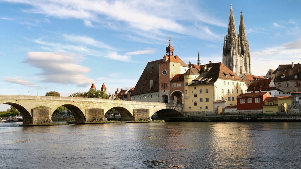 Regensburg