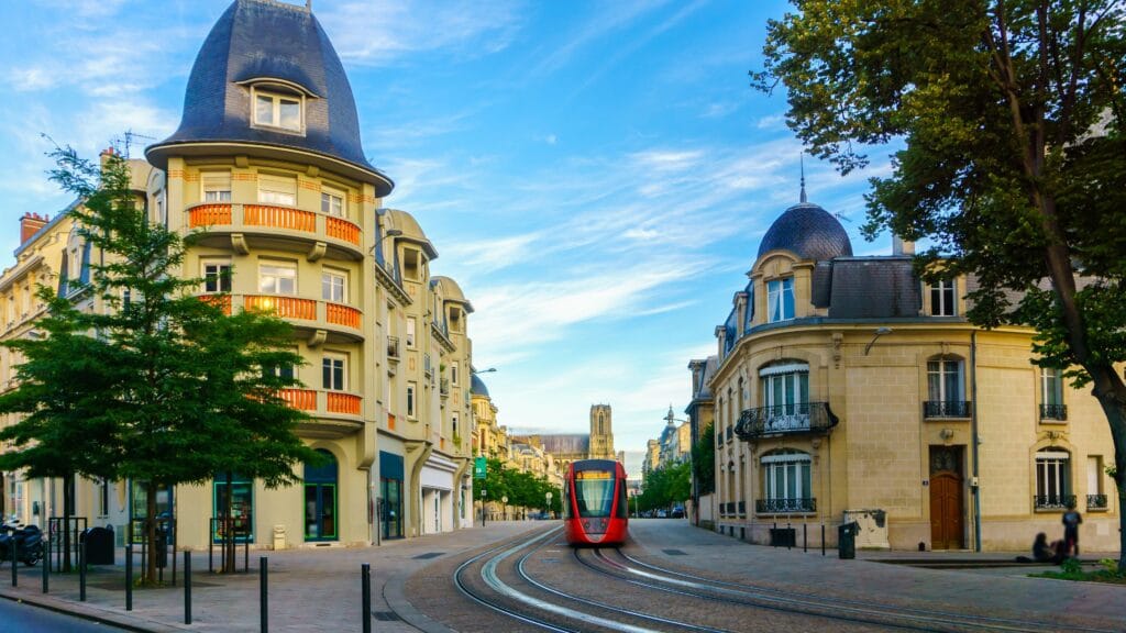 Reims