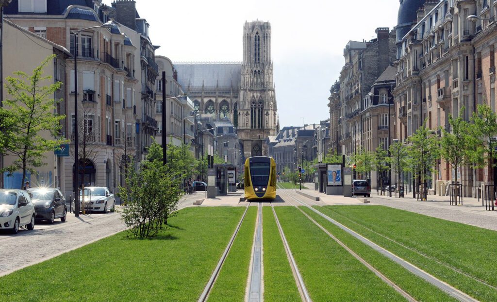 Reims