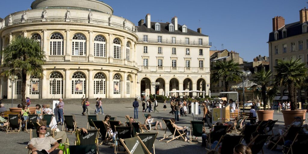 Rennes
