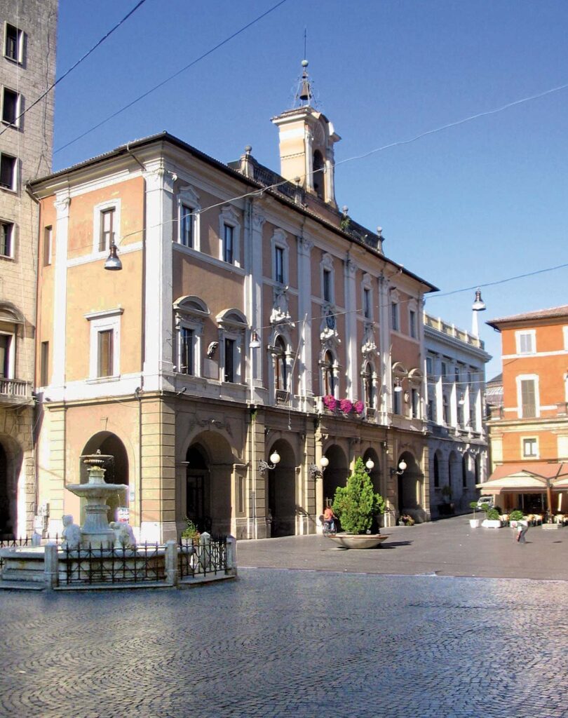 Rieti
