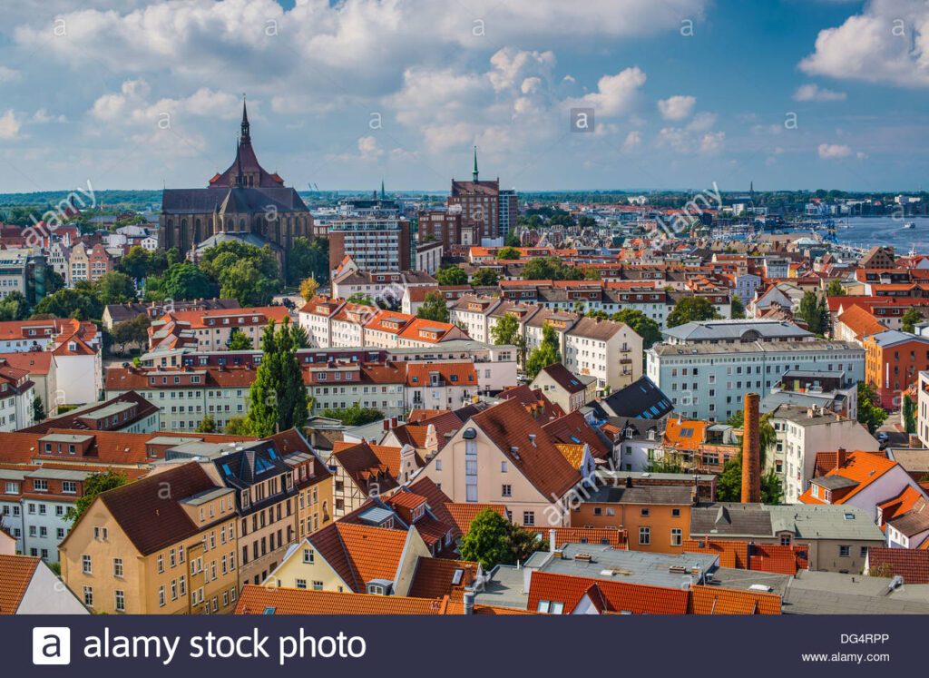 Rostock