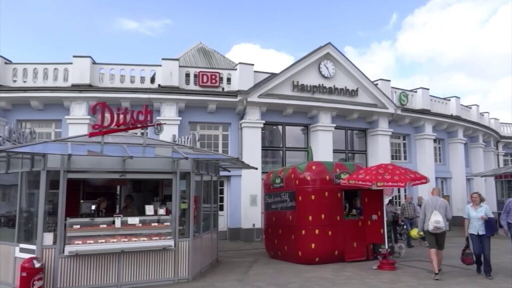 Rostock